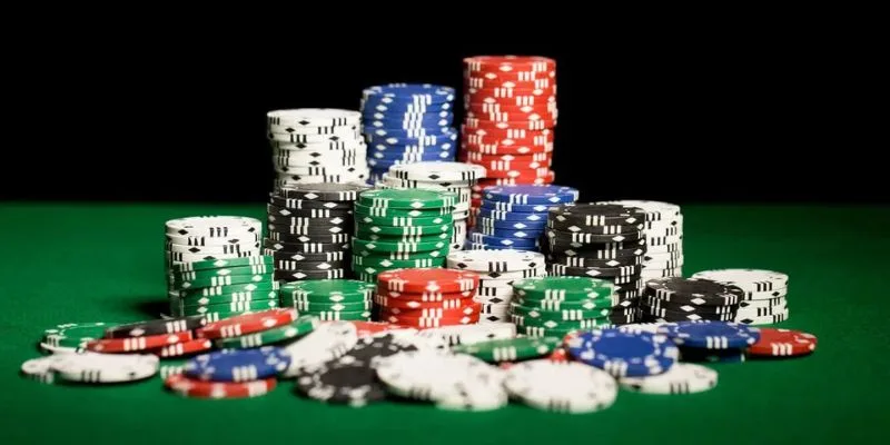 Hand poker mạnh nhất thế giới – Royal Flush