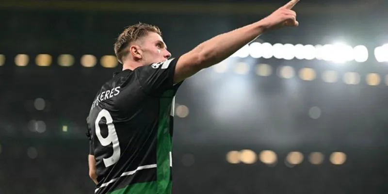 Số liệu khủng 68 bàn chỉ sau 22 vòng – Kỷ lục lịch sử Premier League